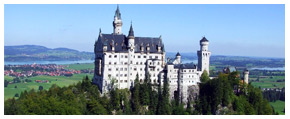 bagabiltza - alemania del sur