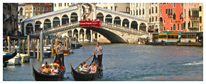 bagabiltza - viaje a venecia