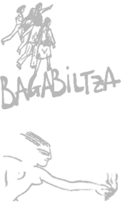 Bagabiltza